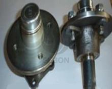Auto Parts Stub Axle With Good Quality