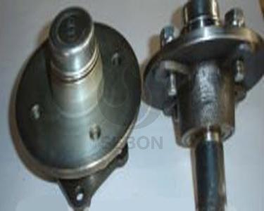 Auto Parts Stub Axle With Good Quality