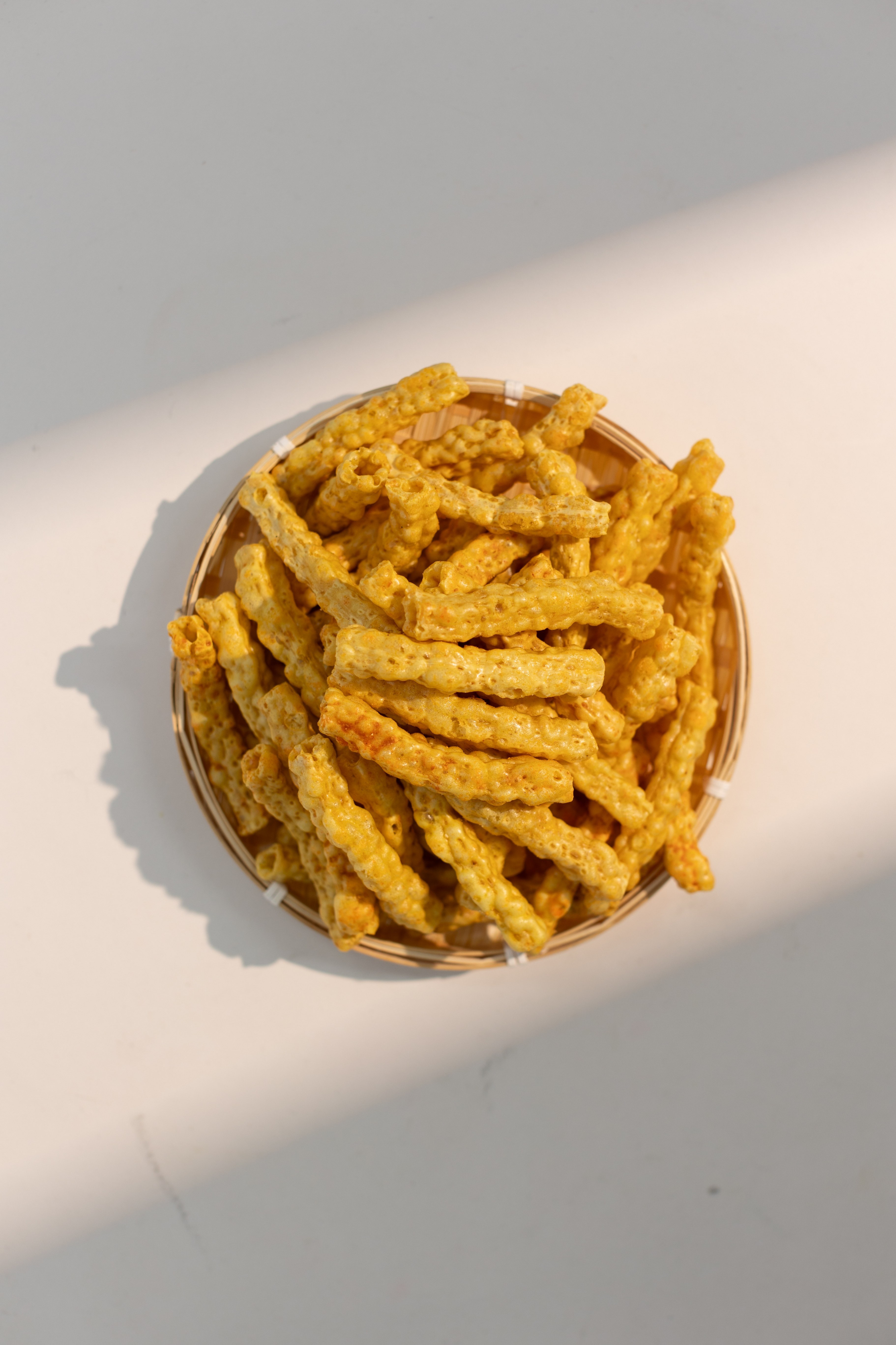 4 κιλά Ψημένα Τραγανά Προϊόντα Λιναρόσπορου 4kg Baked Crispy Flaxseed Products