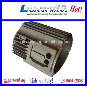 Bronze alloy gear castings,Precision aluminum gear castings