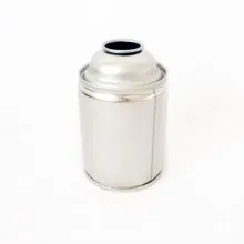 Aerosol spray making machine for Aerosol spray