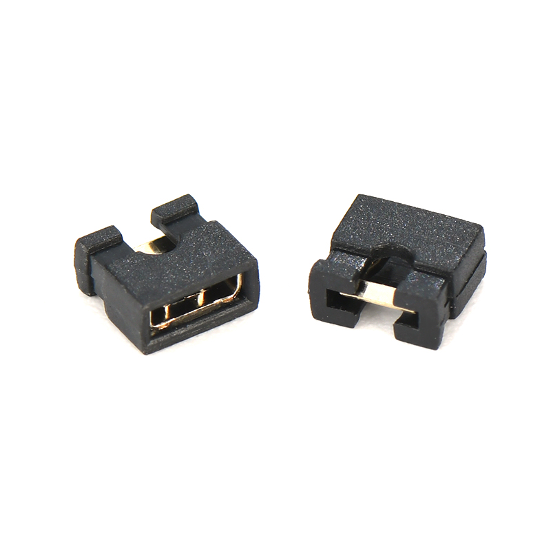 MINI JUMP 2.54 H4.5 Connector MINI JUMP 2.54 H4.5 Connector