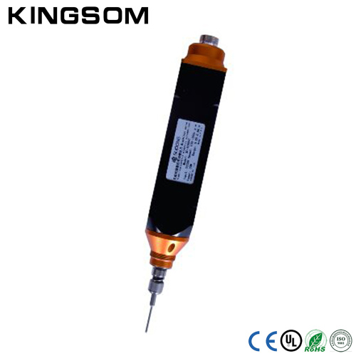 Sistema automático de CNC destornillador inteligente eléctrico