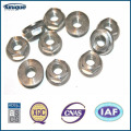 High Stength Titanium Fastener Fábrica Diretamente de venda