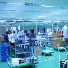 Toy Packaging Service in China Bonded Warehouse