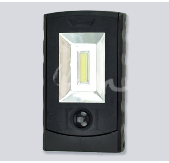 1*3W COB +4 LED Mobile Work Lamp for Auto-Repair (WML-RH-3COB1)