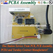 Best Quality driver pcba digital pcba electronic pcba factory