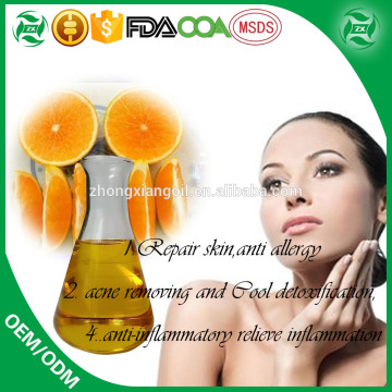 Bulk orange oil Favorable orange oil prices