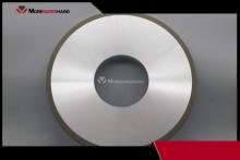 1A1 Vitrified Diamond and CBN Grinding wheel for Carbide and HSS steel