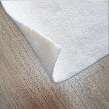 Géotextile non tissé en fibre de base en polyester