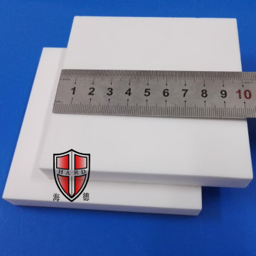 modern machinable ceramic sheet rod insulator block