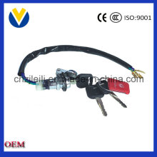 Electronic Lock Bus Lock Kut