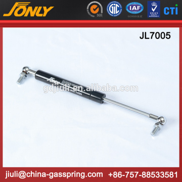 Adjust gas spring cupboard gas spring for furniture