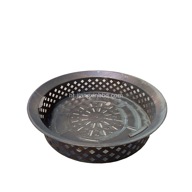 Deyò Firepit Ponpye Bowl