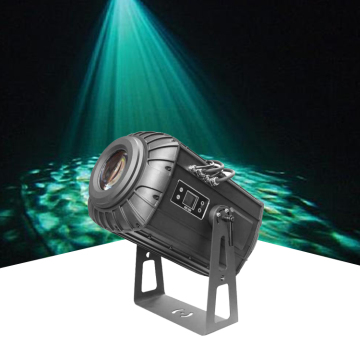 300W Custom Pattern LED Logo Light Projector with Water Ripple and Wave Effect for Outdoor Use - Waterproof Water Pattern Light