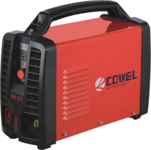 High Capacity MMA Welding Machine