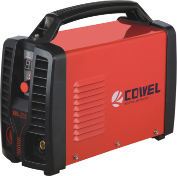 High Capacity MMA Welding Machine