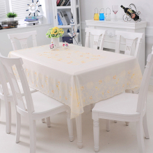 China Wholesale Most Popular Cectangle Table Cloth For Playing Card