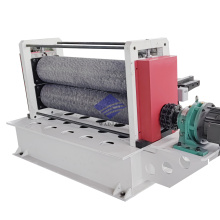 Metal Coil Embossing Machines for Line Pattern Pressing