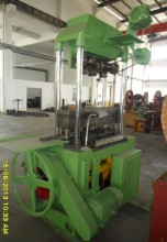 16b Chain Assembly Machine
