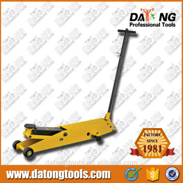 10 Ton Hydraulic Floor Jack Long Frame Chassis Service Jack CE