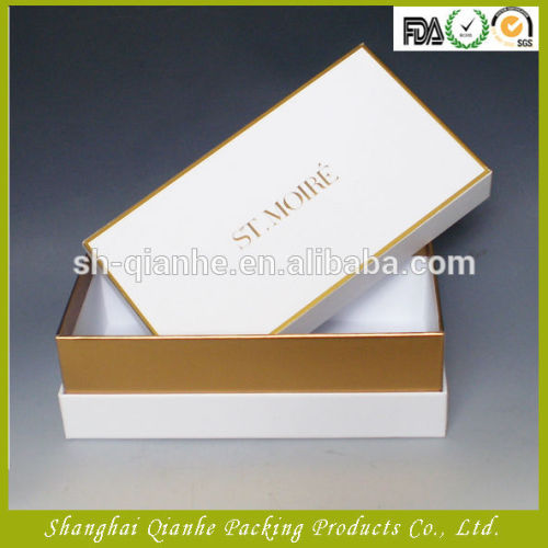 Luxury Gift Box Packaging