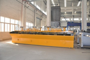 fluorite flotation machine / gold ore flotation cell