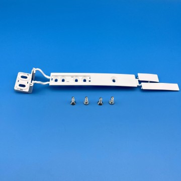 ZANUSSI Refrigerator Mounting Door Kit 4055372405