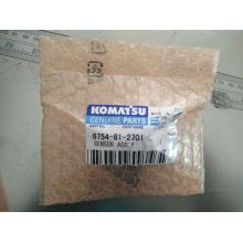 6754-81-2701 Sensor Assembly PC300-8 komatsu excavator parts