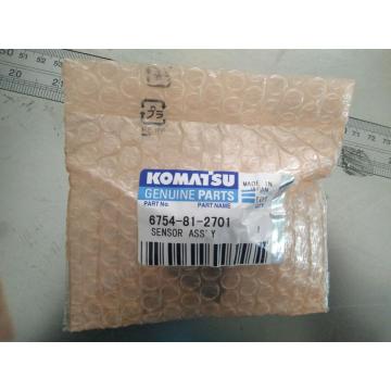 SENSOR PC300LC-8 6754-81-2701