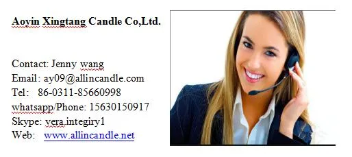 Wholesale LED Lighting with Candle Holders