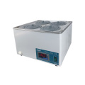 high quality digital thermostatic laboratory water bath WH-4