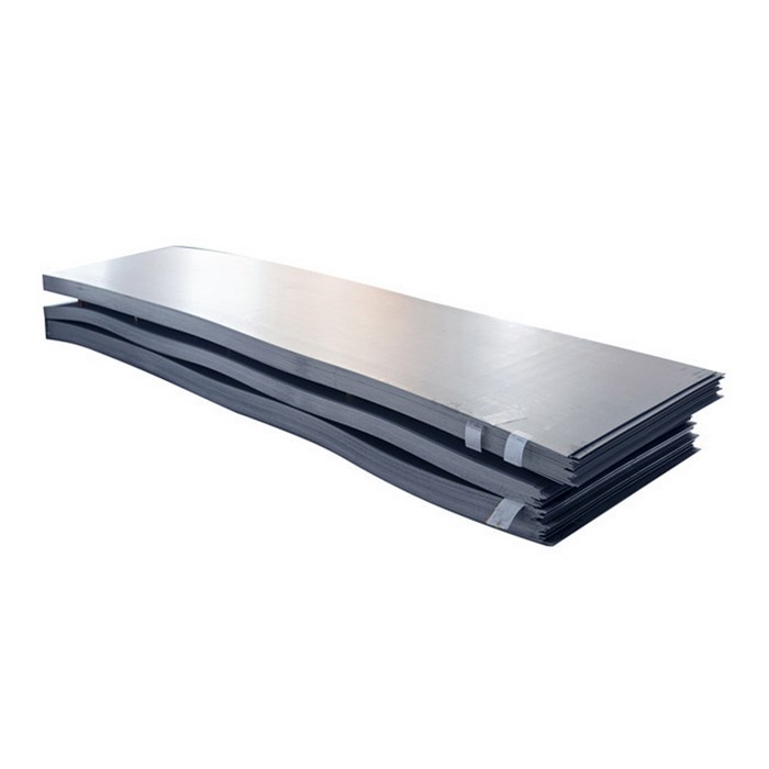 Stainless Steel Plate