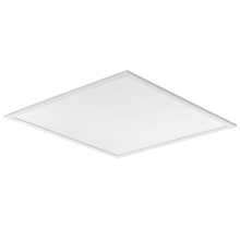 Ultra Slim LED Panel Lights - 60x60 Ceiling LED Commercial Panel Light