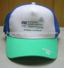 snapback trucker mesh hats