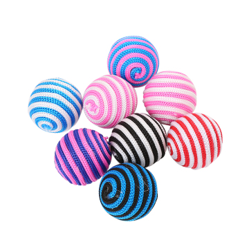 Cat Ball have sound Kitten Interactive Cats Toys