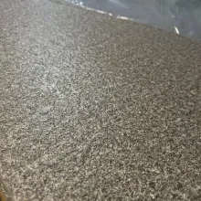 3D Embossed Wall Panel Realistic Rock Texture Decor