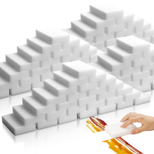 Magic Cleaning Pads - Eraser Sponge for All Surfaces