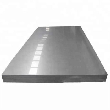 stainless steel sheet or plate for wall panels