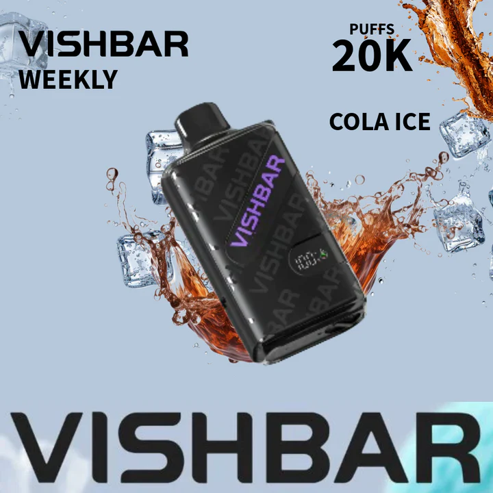 vishbar cola ice vishbar cola ice