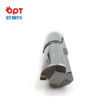 OPT Diamond step reamer PCD reamer