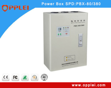 Switchboard? ? Waterproof? Lightning Protection Box