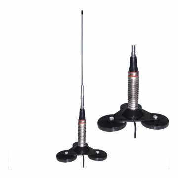 High quality FM antenna 66-88MHz mobile antenna