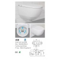 WC con sensore automatico intelligente ad alta tecnologia
