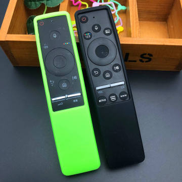 Factory Customized Silicone Projector Remote Control Cover