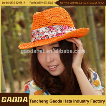 Chinese products wholesale crochet hat & mittens