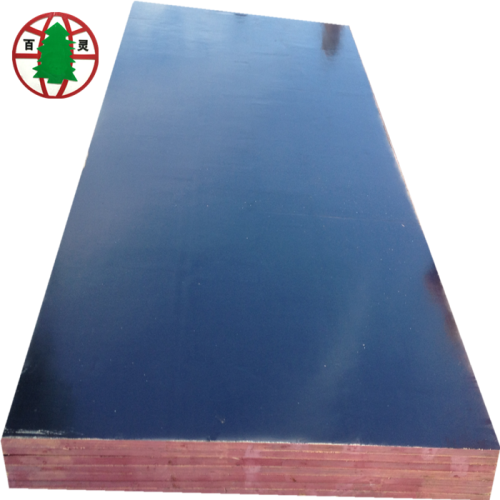 18 mm Finger-Joint Core Film Faced Plywood