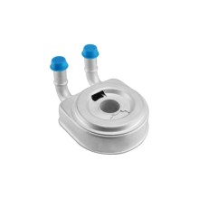 1103.NO car diesel engine oil cooler thermostat oil cooler