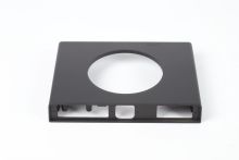 Aluminum Alloy Housing Die Casting for Set-Top Boxes