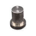 High Quality Stainless Steel CNC Machining Precision Parts